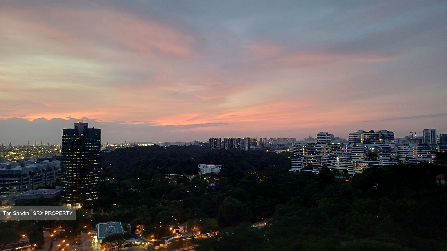 Blk 90A Telok Blangah Parcview (Bukit Merah), HDB 4 Rooms #533908841